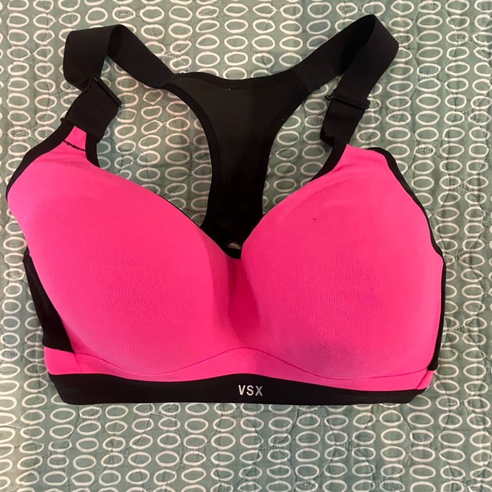 VS PINK SPORTS BRA ✨
